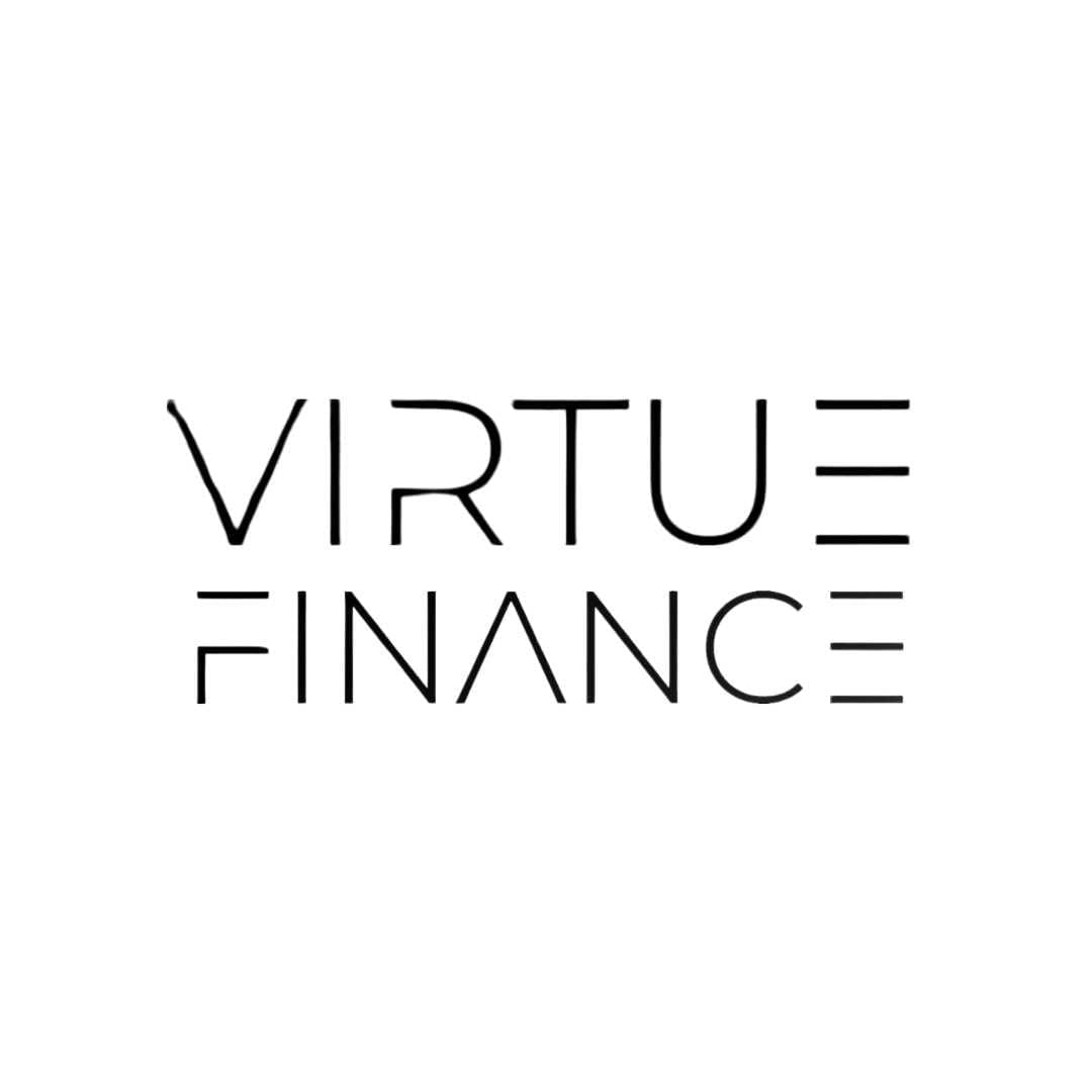 LOGO Header Virtue Finance Square